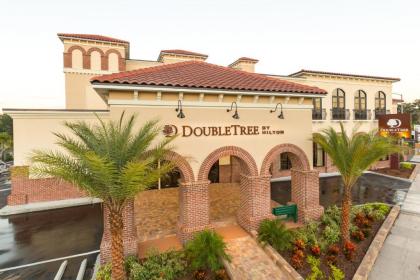 Doubletree by Hilton St. Augustine Historic District Florida