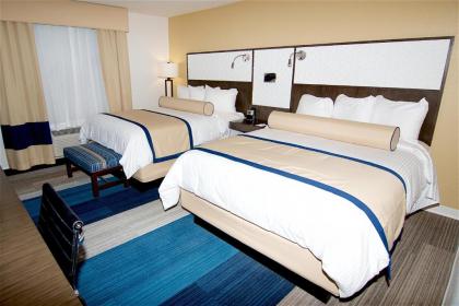 Hotel in Jacksonville Florida