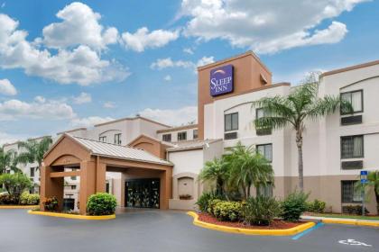 Sleep Inn Sarasota North - image 1