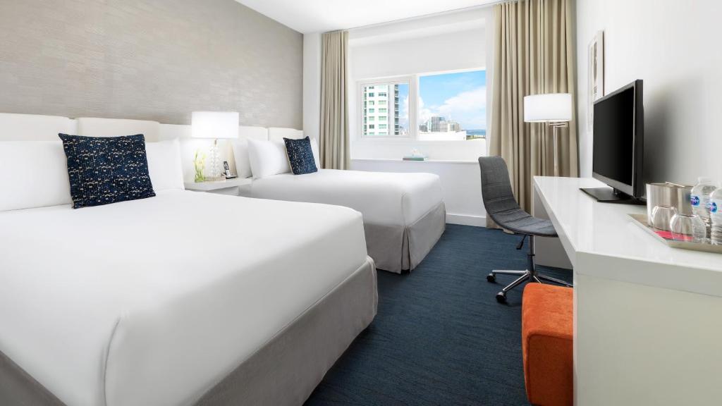 YVE Hotel Miami - image 3
