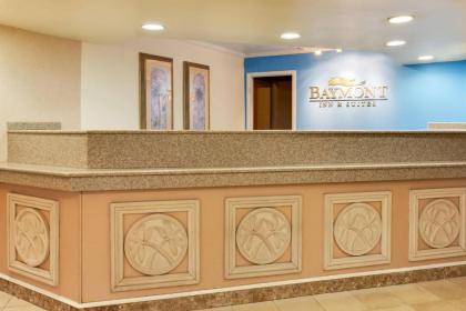 Baymont by Wyndham Lake City - image 5