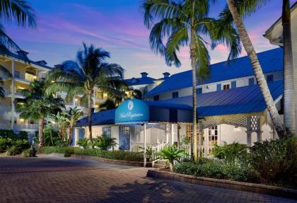 Old Marco Island Inn And Suites