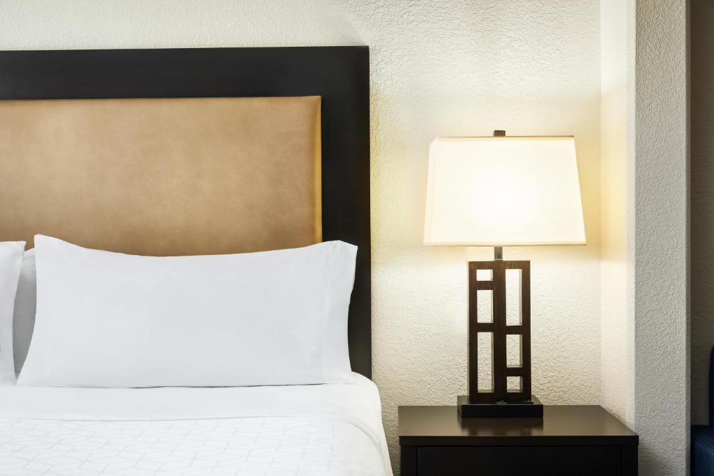 Holiday Inn Express & Suites Jacksonville South East - Medical Center Area an IHG Hotel - image 2