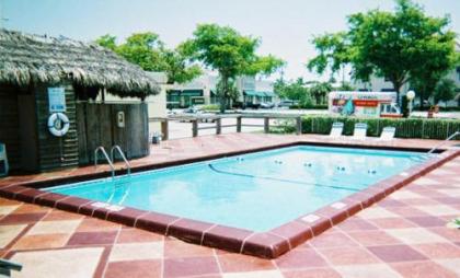 Americas Best Inn and Suites Fort Lauderdale North