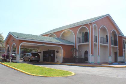 Shining Light Inn  Suites Kissimmee