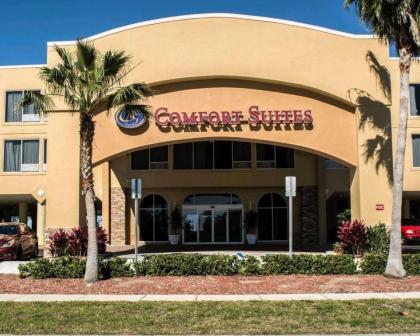 Comfort Suites Clearwater   Dunedin