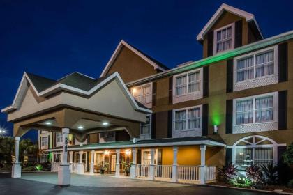 Country Inn & Suites by Radisson Jacksonville FL