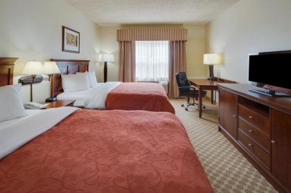 Country Inn & Suites by Radisson Panama City FL