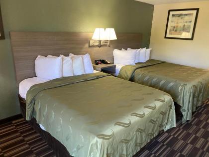 SureStay Hotel by Best Western Fort Pierce - image 2