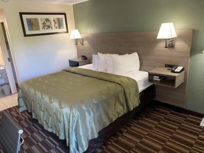 SureStay Hotel by Best Western Fort Pierce - image 3