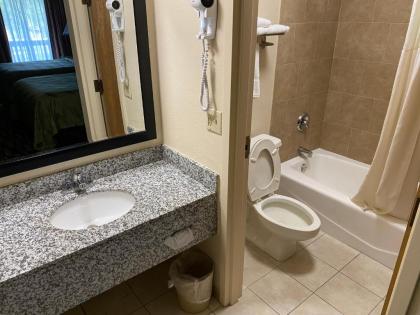 SureStay Hotel by Best Western Fort Pierce - image 4