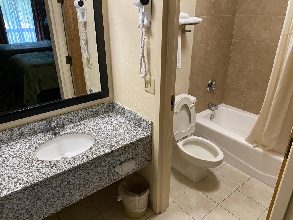 SureStay Hotel by Best Western Fort Pierce - image 4