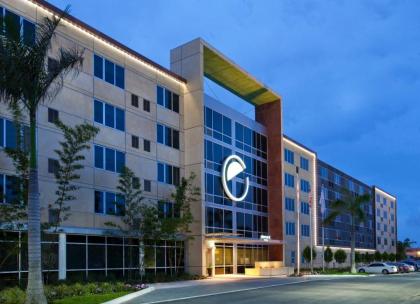 Element by Westin miami International Airport