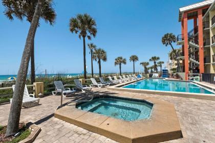 Ramada By Wyndham Panama City Beach / Beachfront