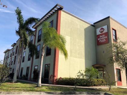 Best Western Plus Bradenton Fl