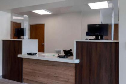 Quality Inn Saint Petersburg North-Tampa Bay - image 2