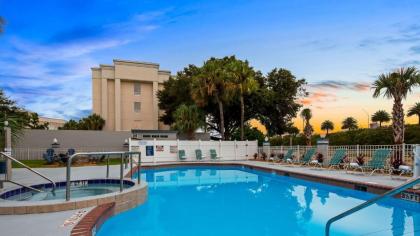 Best Western Ocala Park Centre Florida