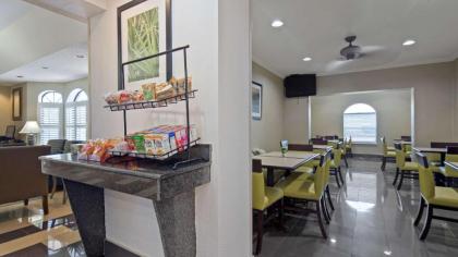 Best Western St. Augustine Beach Inn - image 4