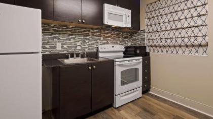 Best Western St. Augustine Beach Inn - image 5