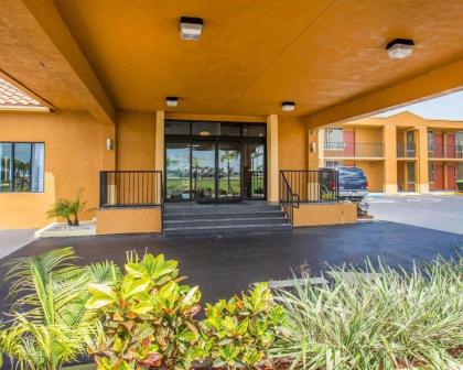Quality Inn Davenport Florida