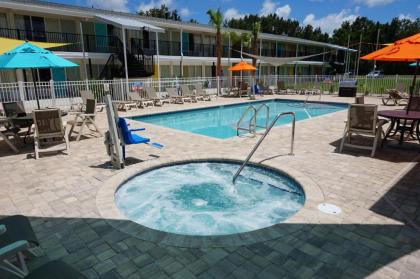 Smart Stay Inn   Saint Augustine Florida