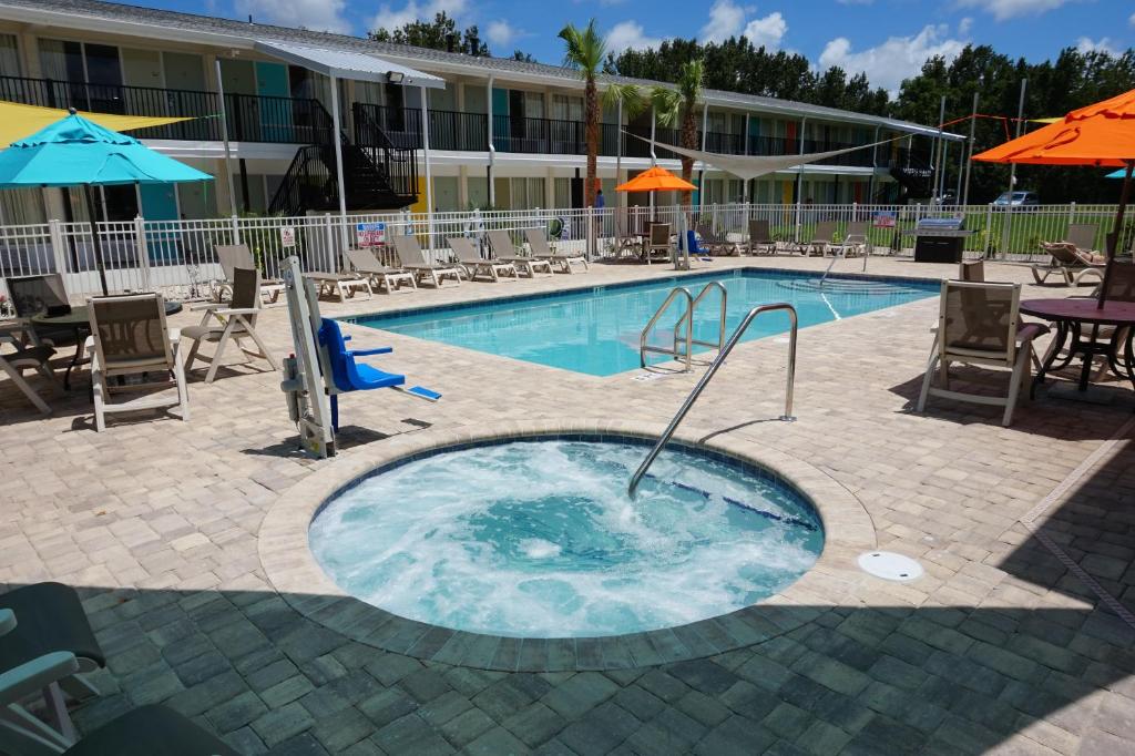 Smart Stay Inn - Saint Augustine - main image