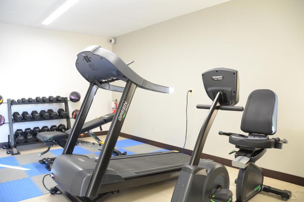 Smart Stay Inn - Saint Augustine - image 3