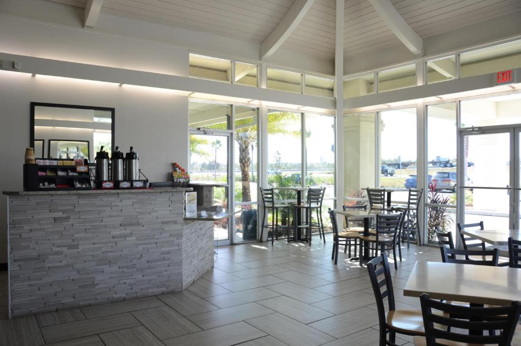 Smart Stay Inn - Saint Augustine - image 4