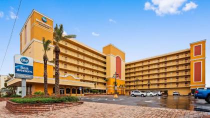 Best Western Castillo Del Sol