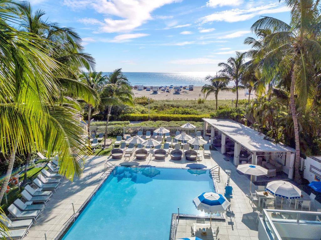 The Sagamore Hotel South Beach - main image