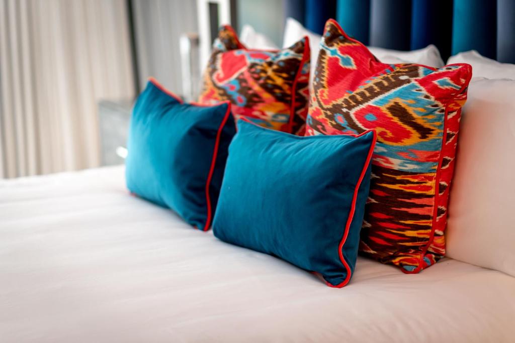 The Sagamore Hotel South Beach - image 2