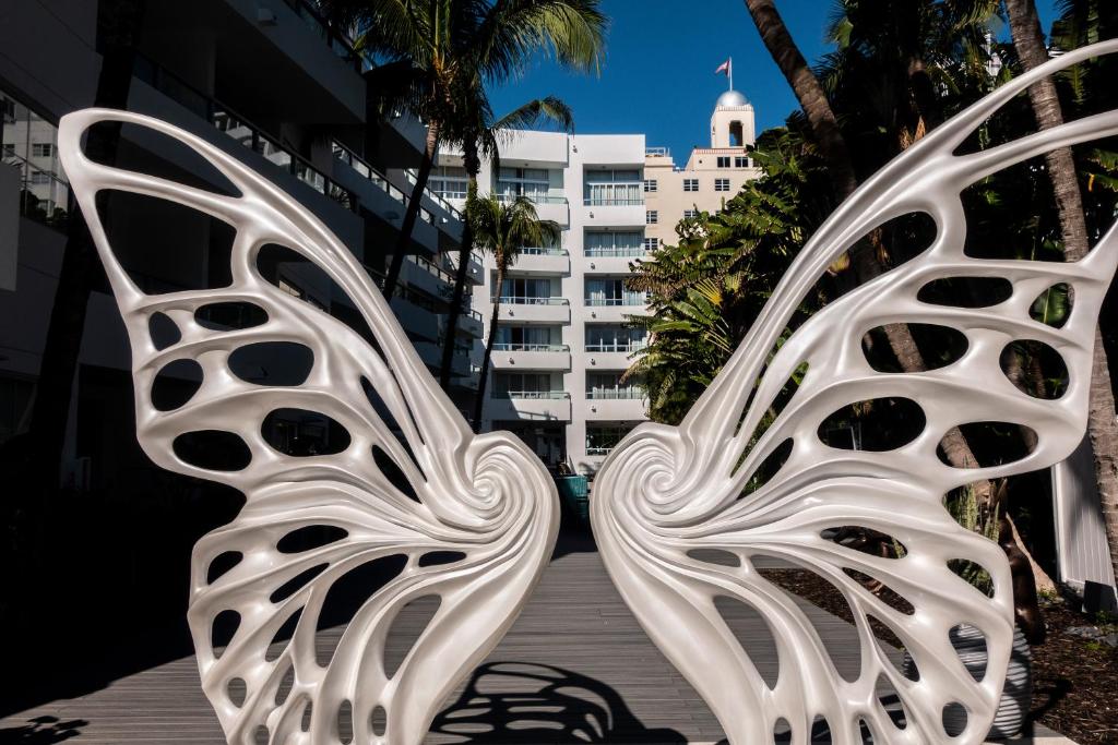 The Sagamore Hotel South Beach - image 3