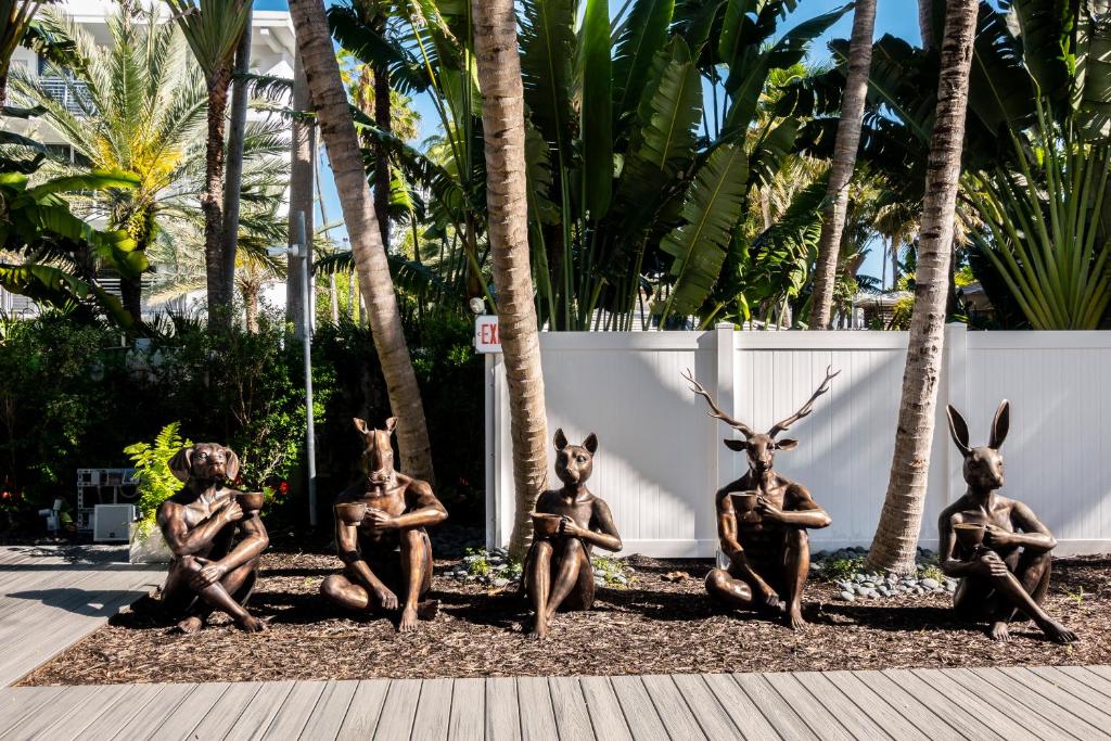 The Sagamore Hotel South Beach - image 4
