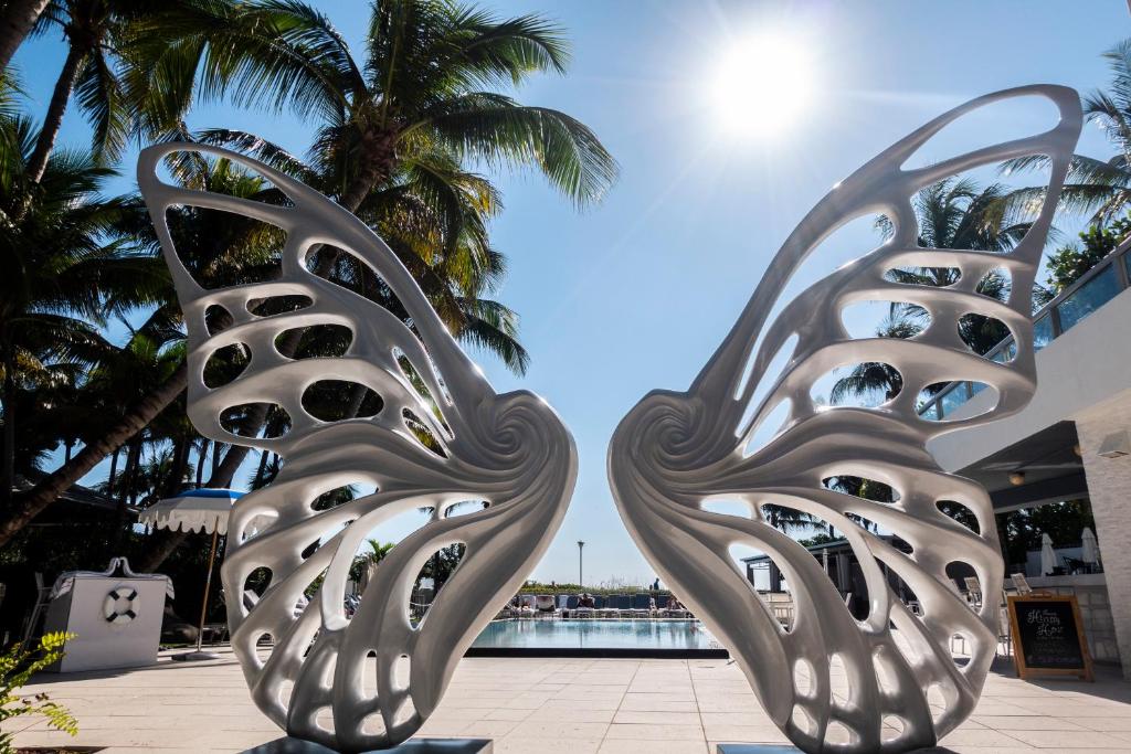 The Sagamore Hotel South Beach - image 5