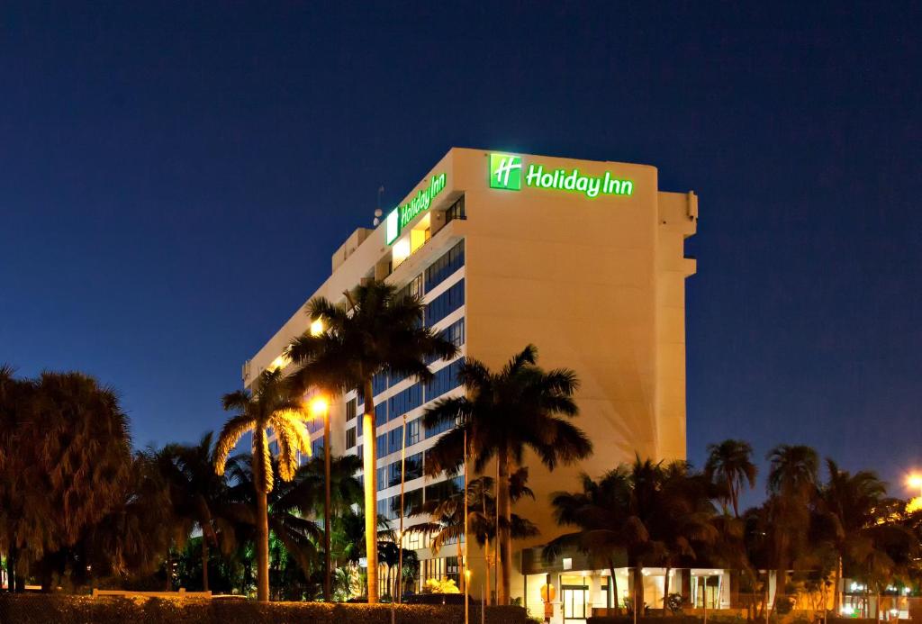 Holiday Inn Miami West - Airport Area an IHG Hotel - main image