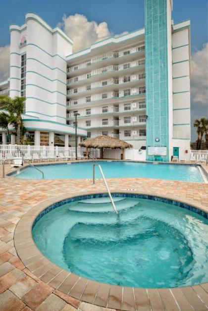 Discovery Beach Resort a VRI resort Cocoa Beach