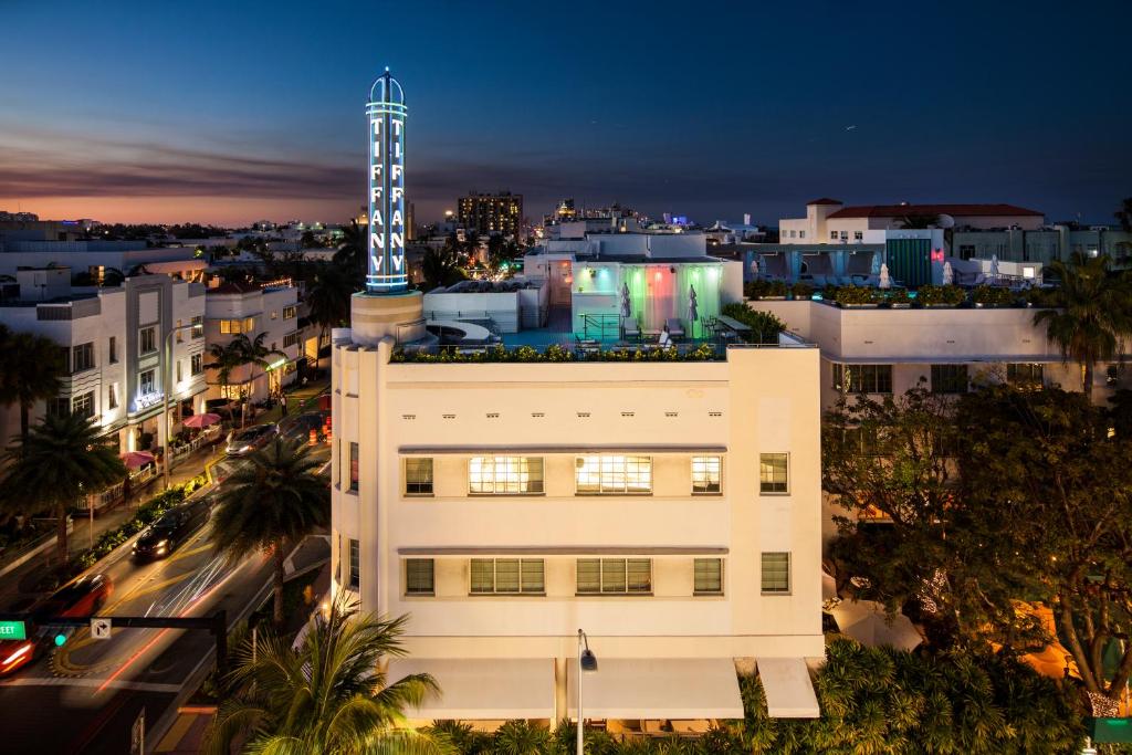 The Hotel of South Beach - main image