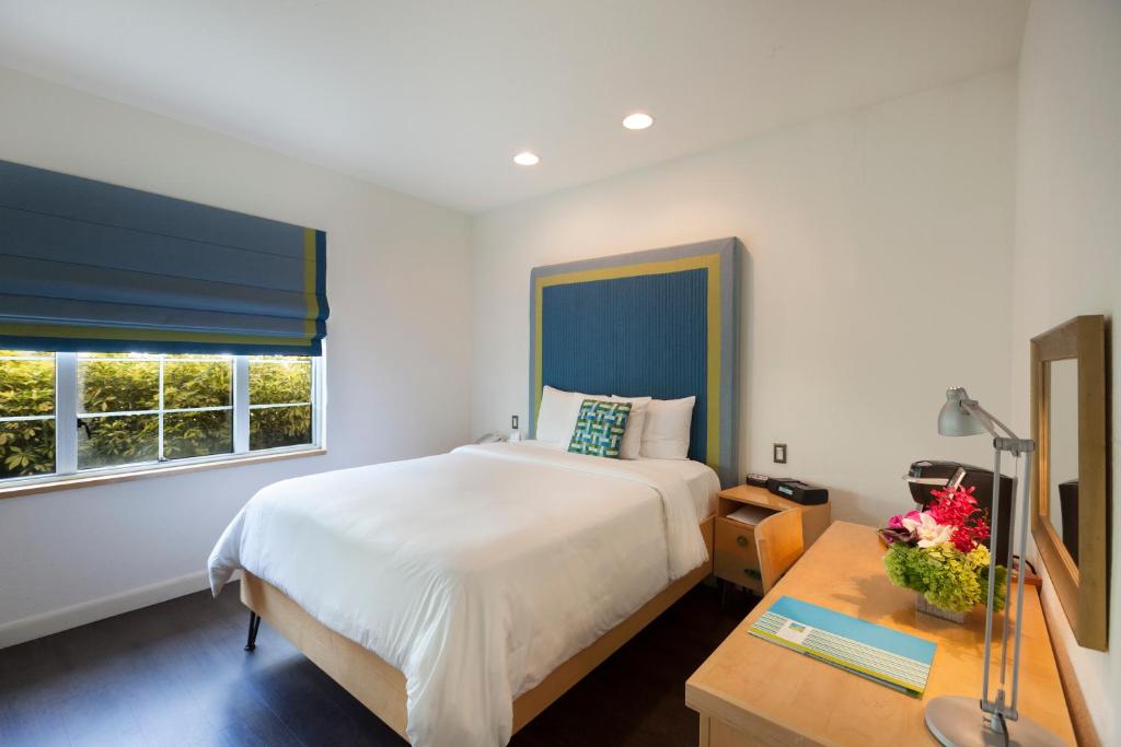 The Hotel of South Beach - image 2