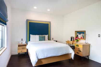 The Hotel of South Beach - image 4