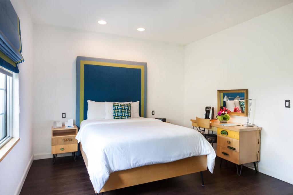 The Hotel of South Beach - image 4