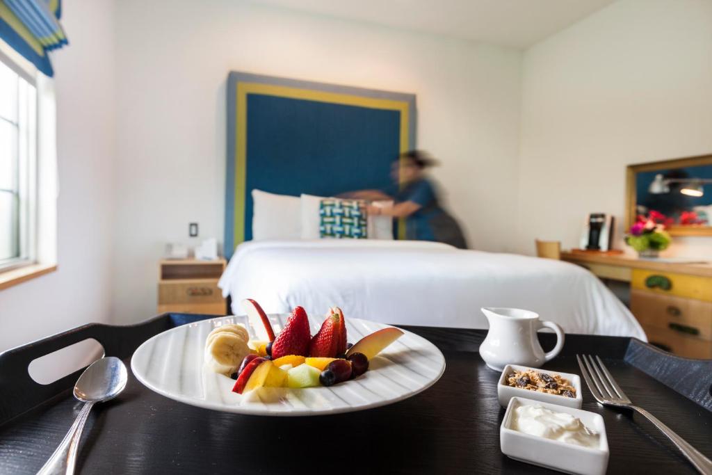 The Hotel of South Beach - image 5