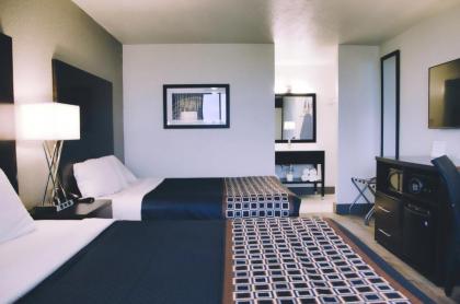 Hotel Monreale Express International Drive Orlando - image 2