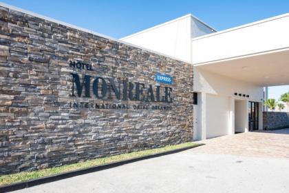 Hotel Monreale Express International Drive Orlando - image 3