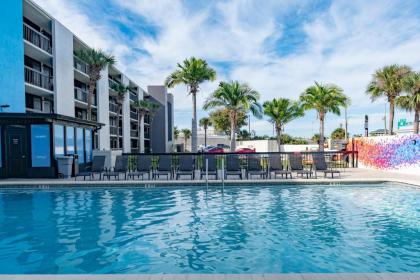 Hotel Monreale Express International Drive Orlando - image 4