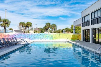 Hotel Monreale Express International Drive Orlando - image 5