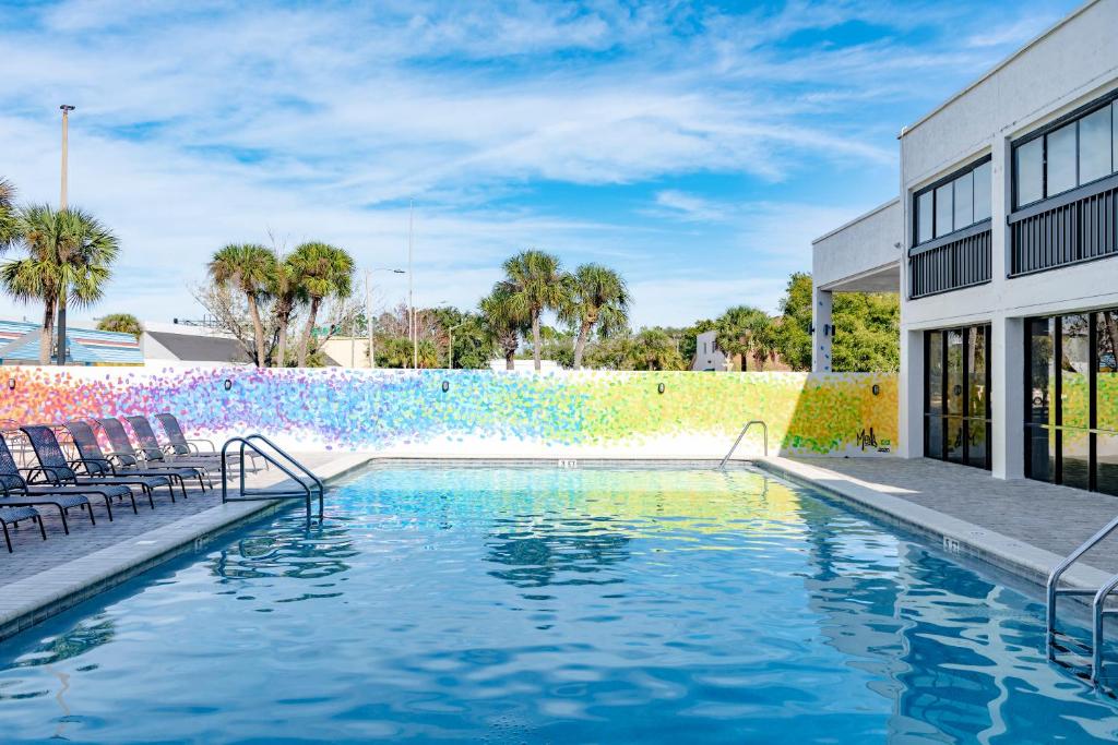 Hotel Monreale Express International Drive Orlando - image 5