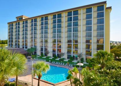 Rosen Inn Closest to Universal Florida