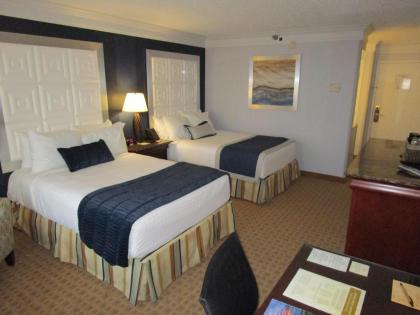 Rosen Plaza Hotel Orlando Convention Center - image 2