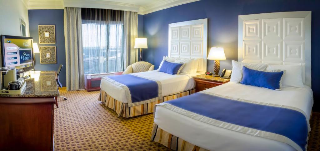 Rosen Plaza Hotel Orlando Convention Center - image 3