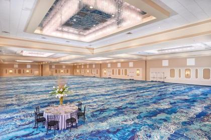 Rosen Plaza Hotel Orlando Convention Center - image 5